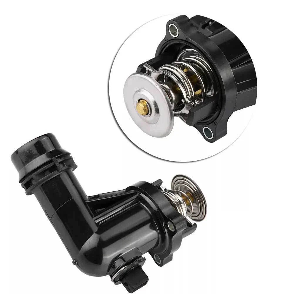 Thermostat & Housing for BMW E46 3 Series 316i 318i 316Ci 318Ci (2000-2007)