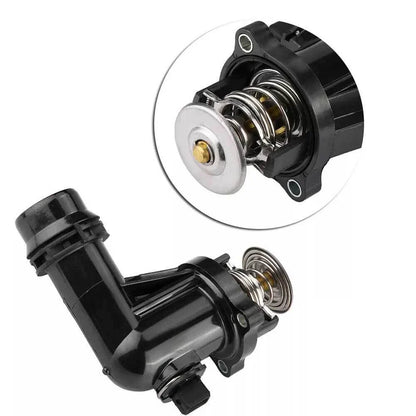 Thermostat & Housing for BMW E46 3 Series 316i 318i 316Ci 318Ci (2000-2007)