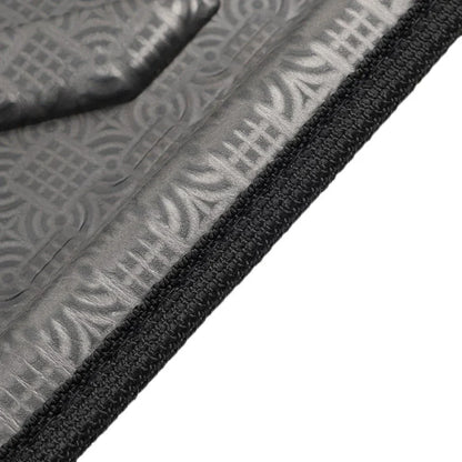 Rear Trunk Cargo Floor Tray Mat for Range Rover Evoque (2011-2018)