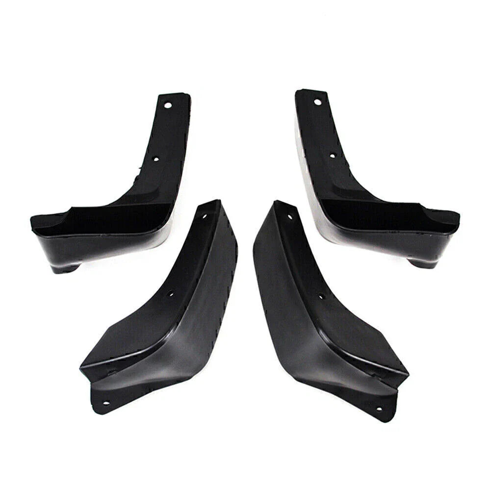 Mud Flaps for Nissan Sentra Pulsar Sylphy B17 2013-2018 Splash Guards