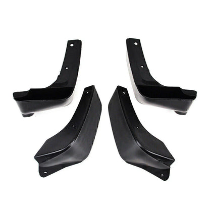Mud Flaps for Nissan Sentra Pulsar Sylphy B17 2013-2018 Splash Guards
