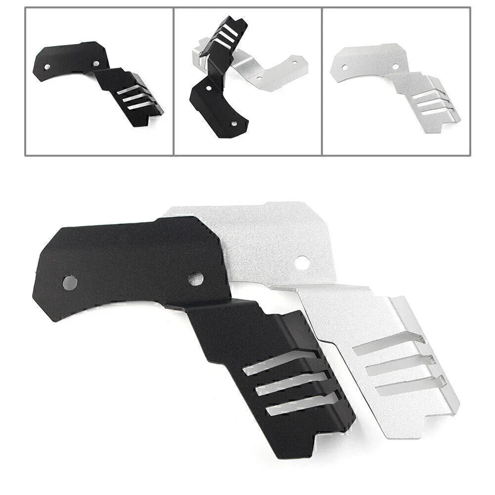 Clutch Arm Guard for Honda CRF1000L Africa Twin (2016-2017)