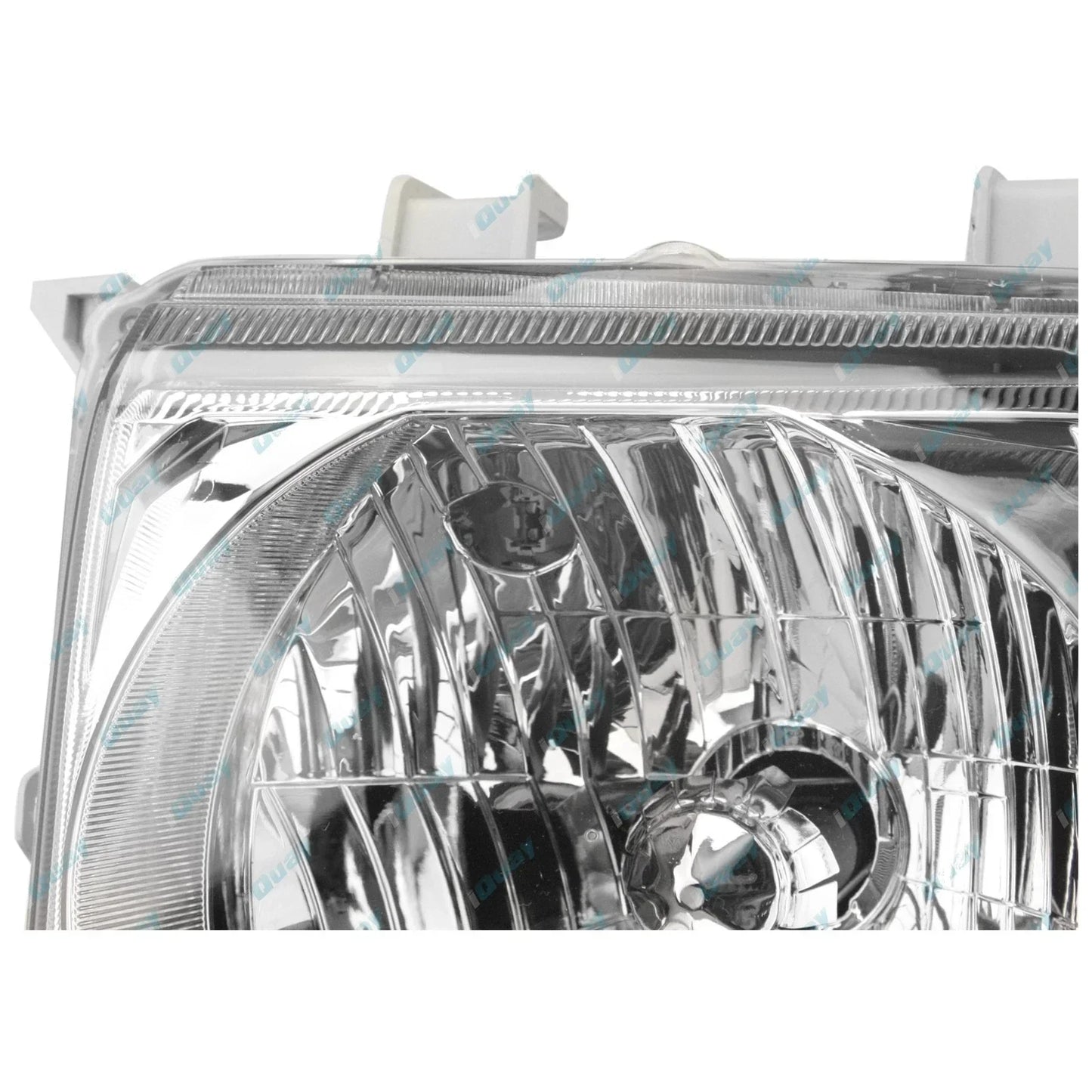 Headlight Left for Land Cruiser 76 78 79 Series (2007)