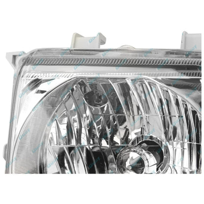 Headlight Left for Land Cruiser 76 78 79 Series (2007)