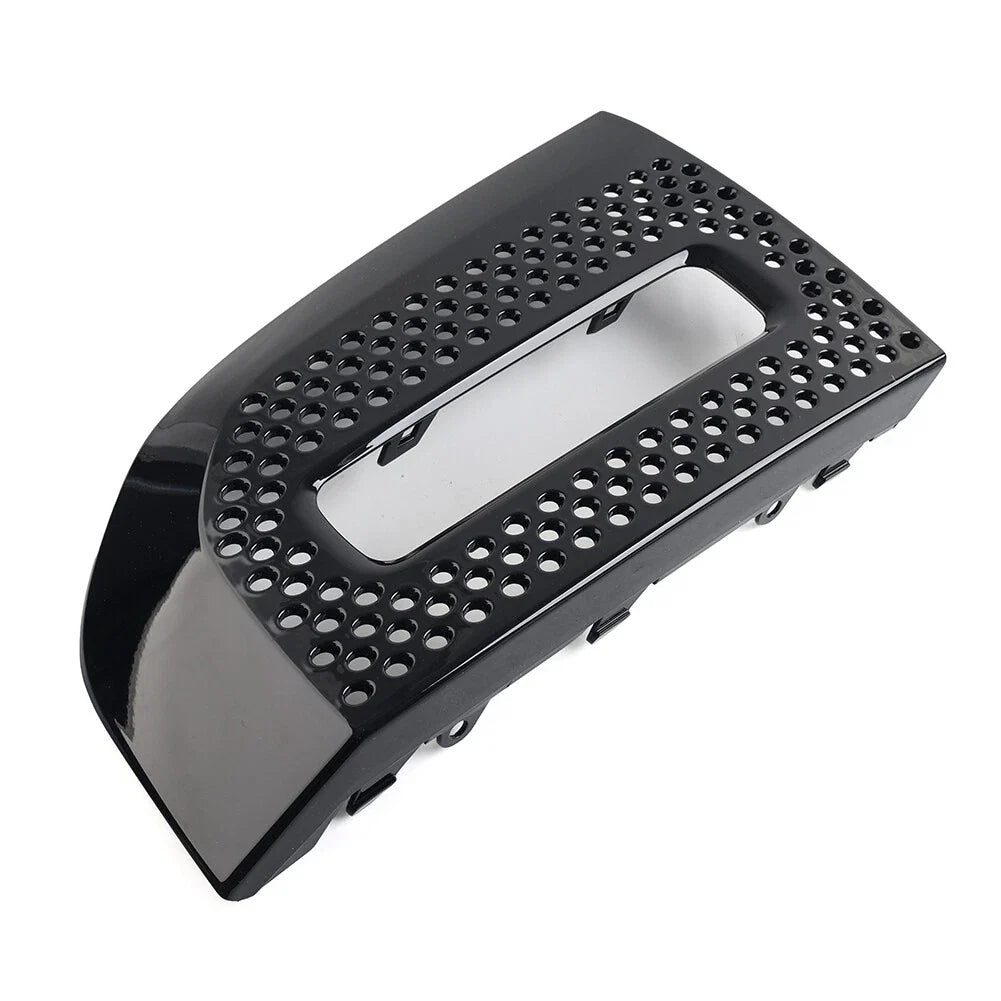 Left Fog Light Grill Bezel for Land Rover Defender 90 110 130 (20-24)