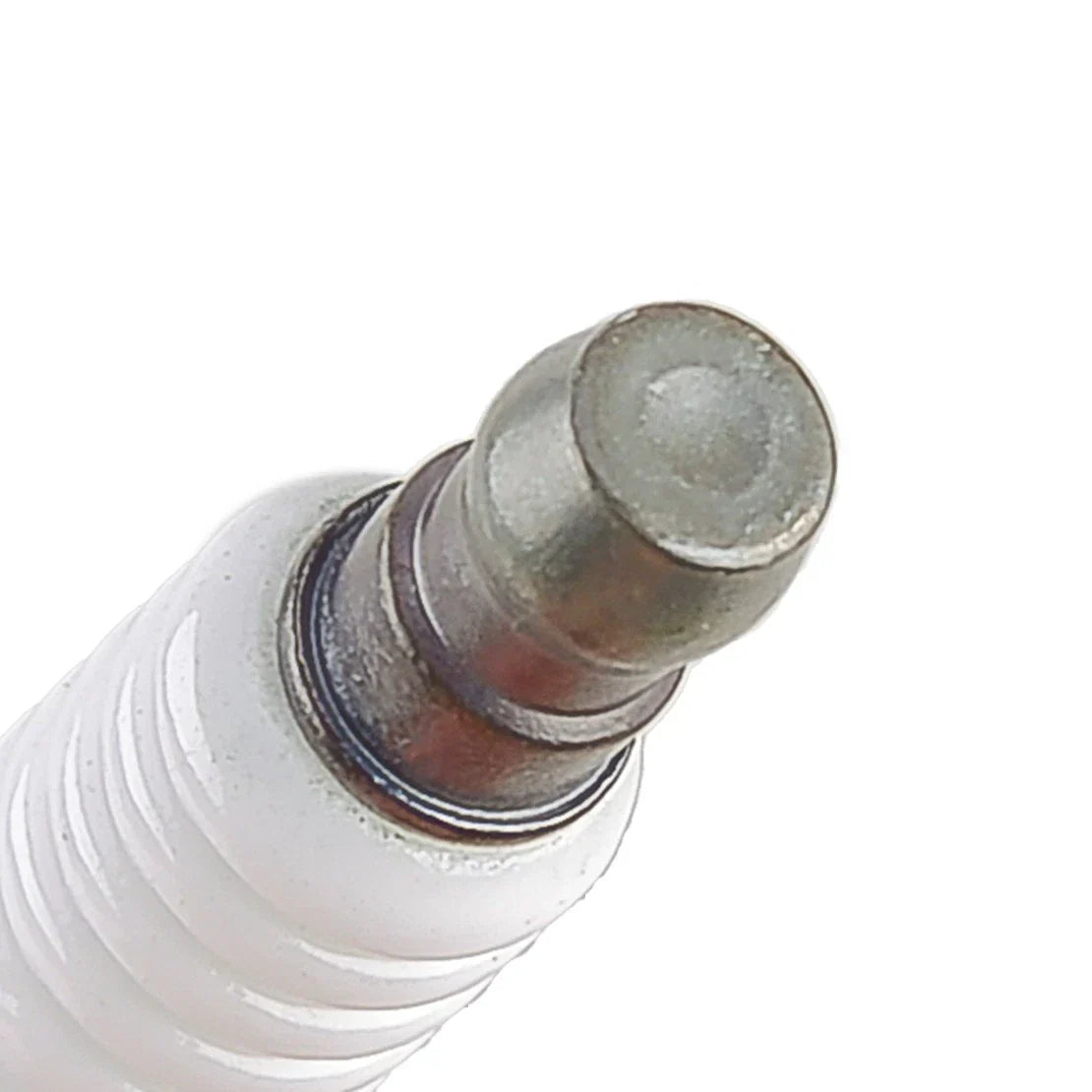 4pcs Spark Plug for Hyundai i20 i30 ix20 Kia Carens III Cee'D Rio (2008-2023)