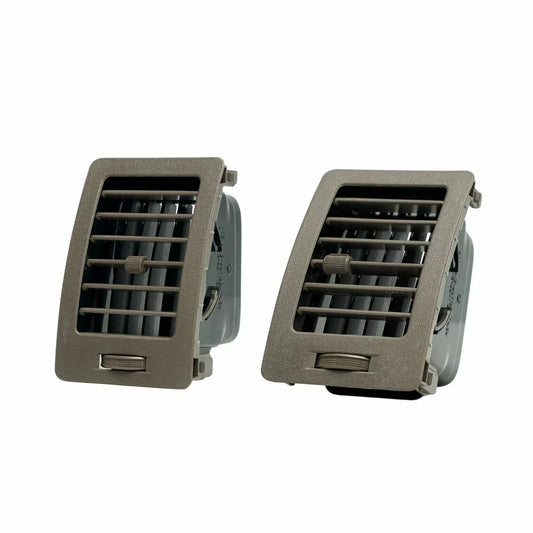 Air Vent Grilles for Toyota Hilux MK6 MK7 (2005-2014)