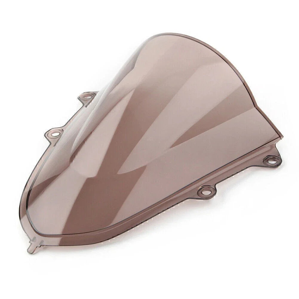 Smoke ABS Motorcycle Windshield for Yamaha YZF R15 V3 (2017-2019)