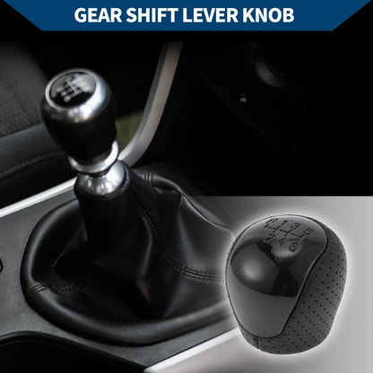 6 Speed Manual Gear Shift Knob for Hyundai Elantra (2008-2009)