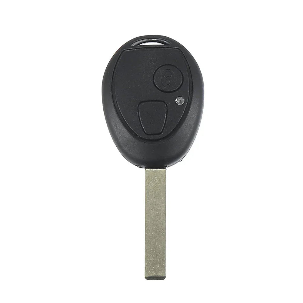 Remote Control Key Housing  Button for Land Rover Rover 75, BMW Mini Cooper