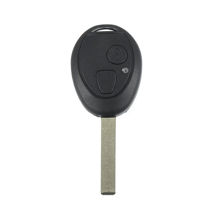 Remote Control Key Housing  Button for Land Rover Rover 75, BMW Mini Cooper