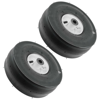 Deck Caster Wheel Replacement for Toro Exmark 32 34 42 Inch (2000–2005)