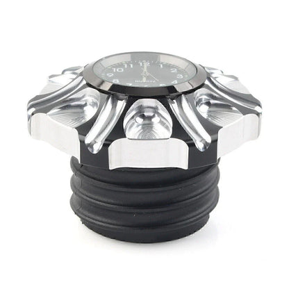 Gas Cap Fuel Tank Cover for Harley XL1200 (2004-2023)