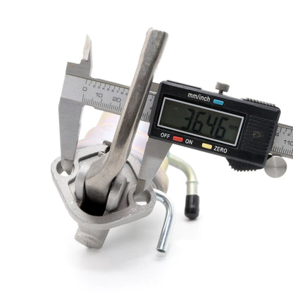 Fuel Pump Assembly for Mitsubishi Mirage Lancer Colt 2WD 1991-1995