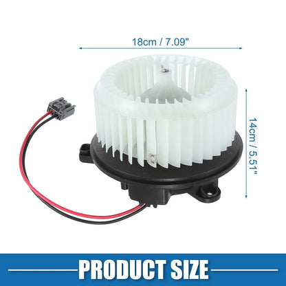 HVAC Heater Blower Motor for Dodge Dart 2013 (2013)