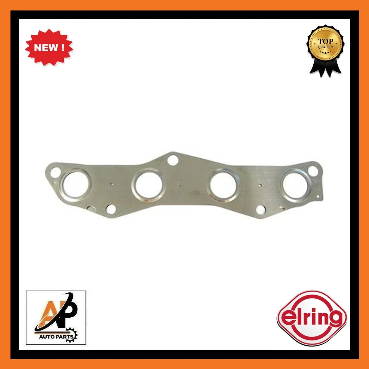 Exhaust Manifold Gasket for Mini Cooper S R56 1.6L (2007–2013)