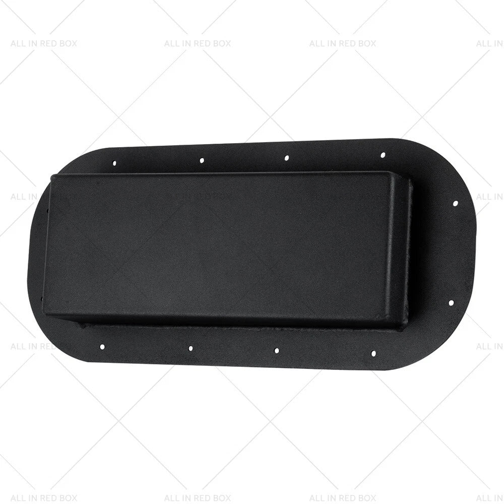 Drop Box Mounting Plate for VB VC VH VK Holden Commodore