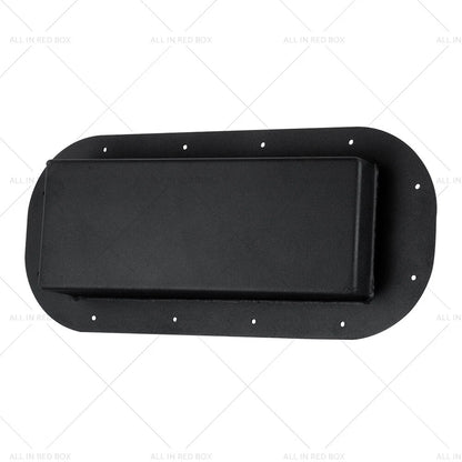 Drop Box Mounting Plate for VB VC VH VK Holden Commodore