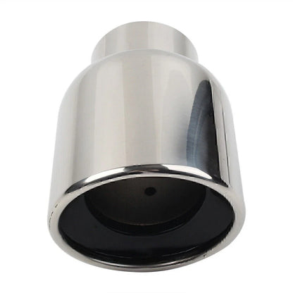 Stainless Steel Exhaust Pipe Tail Muffler Tip for Mazda 3 (2010-2013)