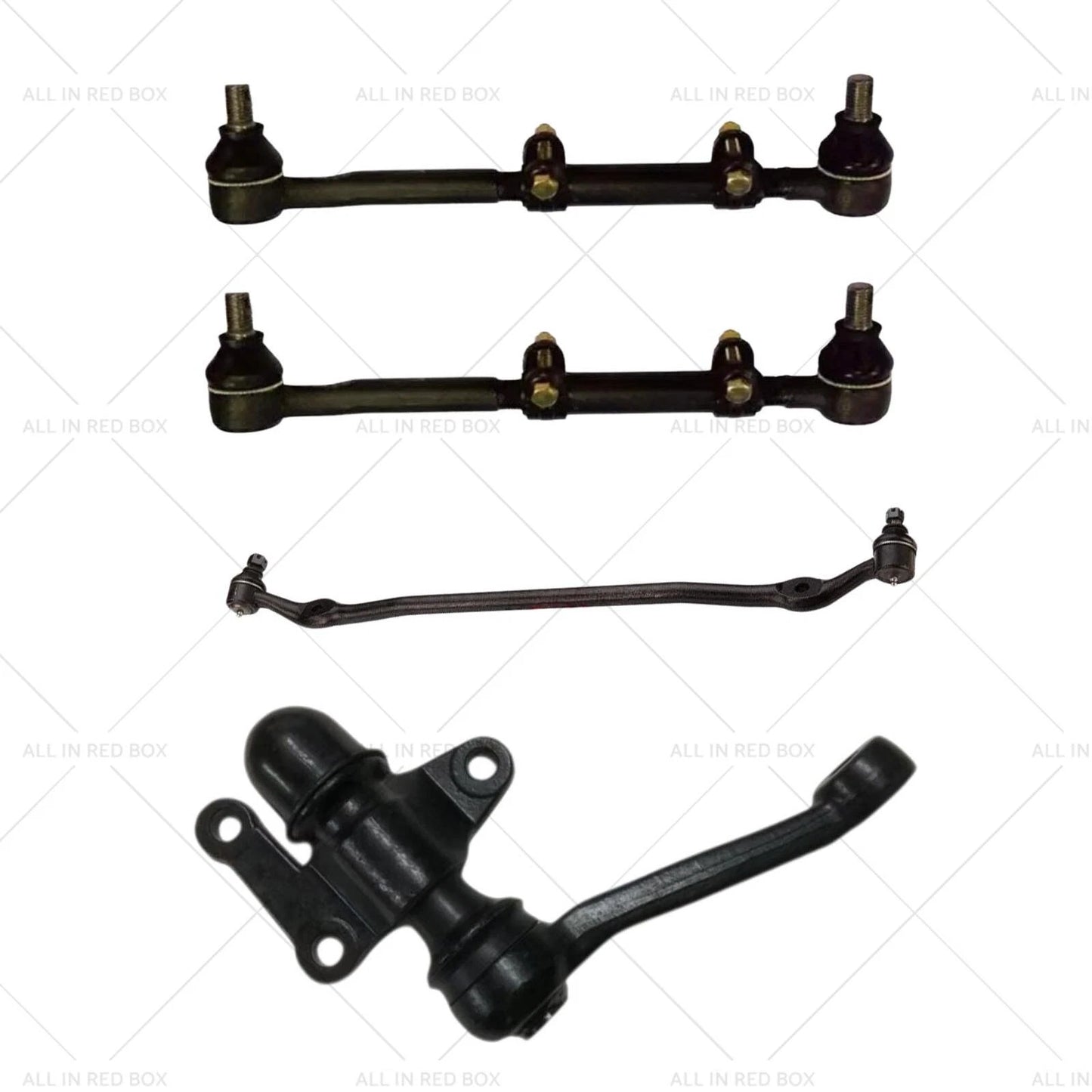 Steering Drag Link Bar for Toyota Hilux 2WD N80 LN85 (2005-2015)