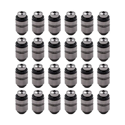 24Pcs Rocker Arm Lash Adjuster for Mitsubishi Outlander, Challenger, Montero (2003-2023)