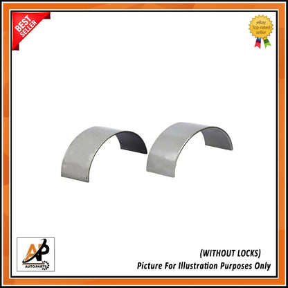Big End Bearing Set STD without Locks for Ford Focus 2.0 TDCi (2009–2018)