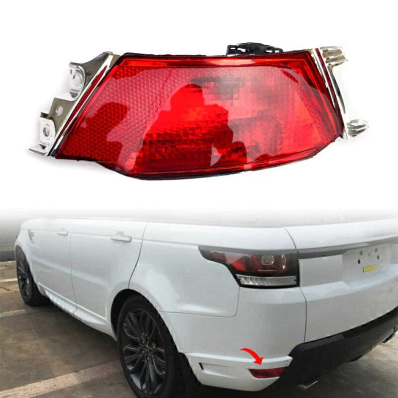 Left Side Rear Fog Lamp Light for Land Rover Range Rover Sport (2014-2021)