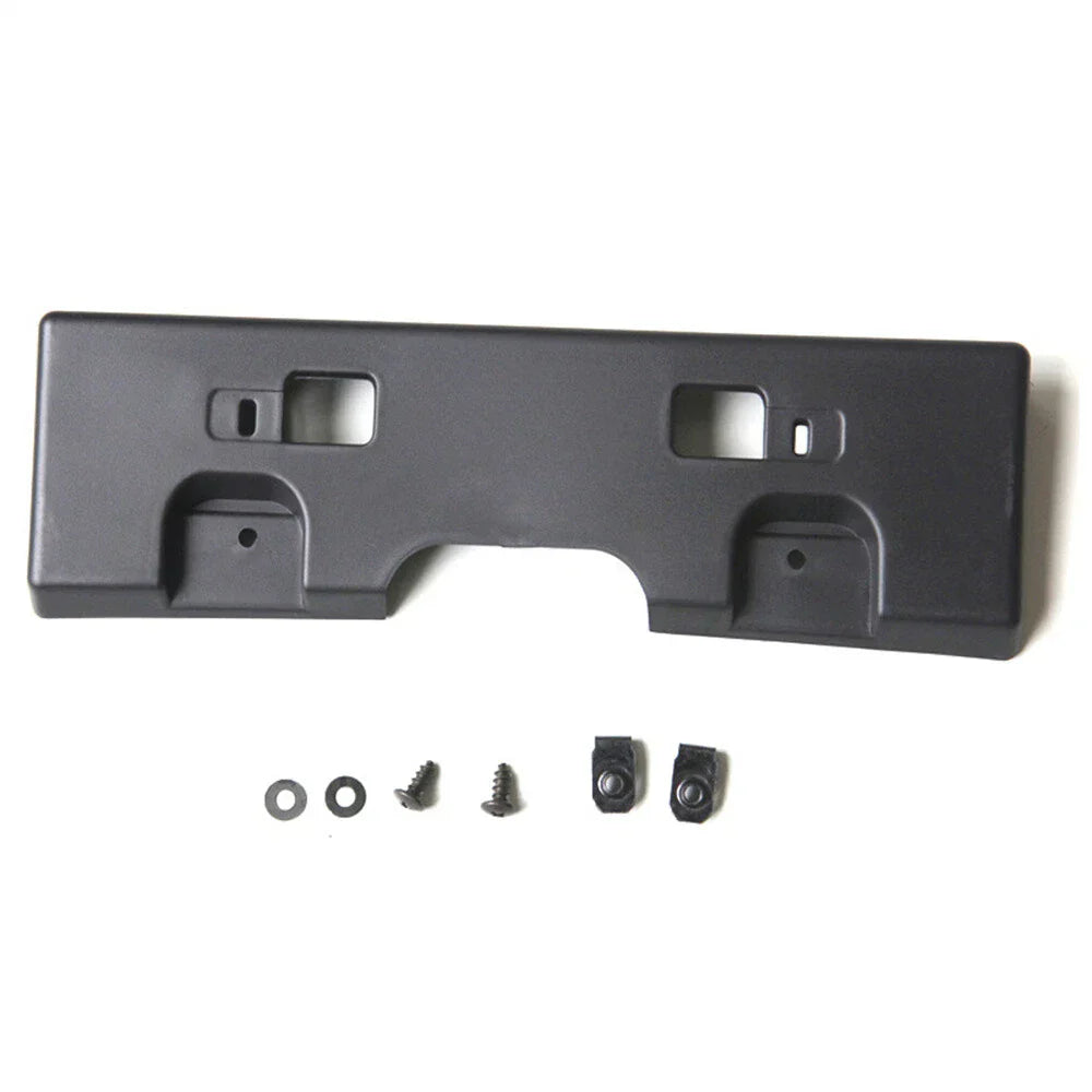 Front License Plate Bracket for Nissan Sentra (2007-2012)