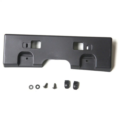 Front License Plate Bracket for Nissan Sentra (2007-2012)