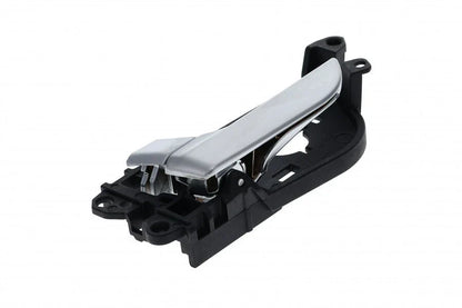 Front Left Silver Inner Door Handle for Hyundai Veloster (2011���2017)