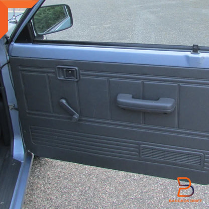 Grey Door Window Crank Handle for Mazda B-Series Ute (1985-1993)