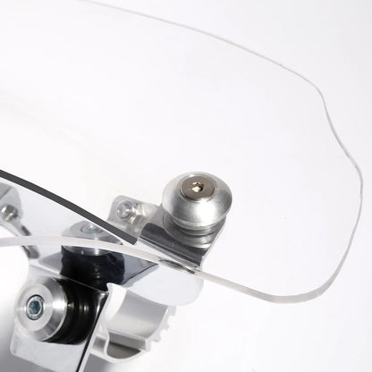 Windshield Mount Hardware for Indian Scout Sixty (2016-2023)