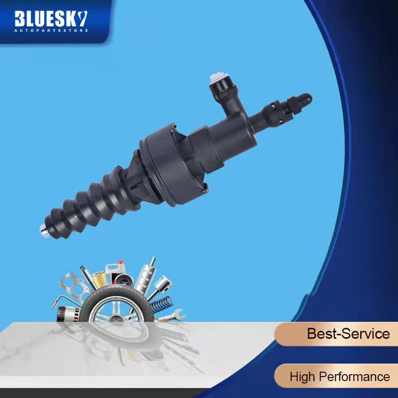 Clutch Slave Cylinder for Ford Transit VH VJ 2.4L (2000-2006)