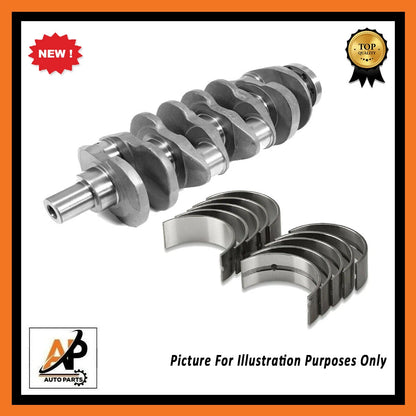 Crankshaft Main and Big End Bearings Set for Hyundai Kia Sorento 2.2 (2013–2019)