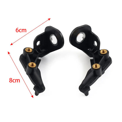 Front Fender Support Bracket for Jaguar XE (2016-2020)