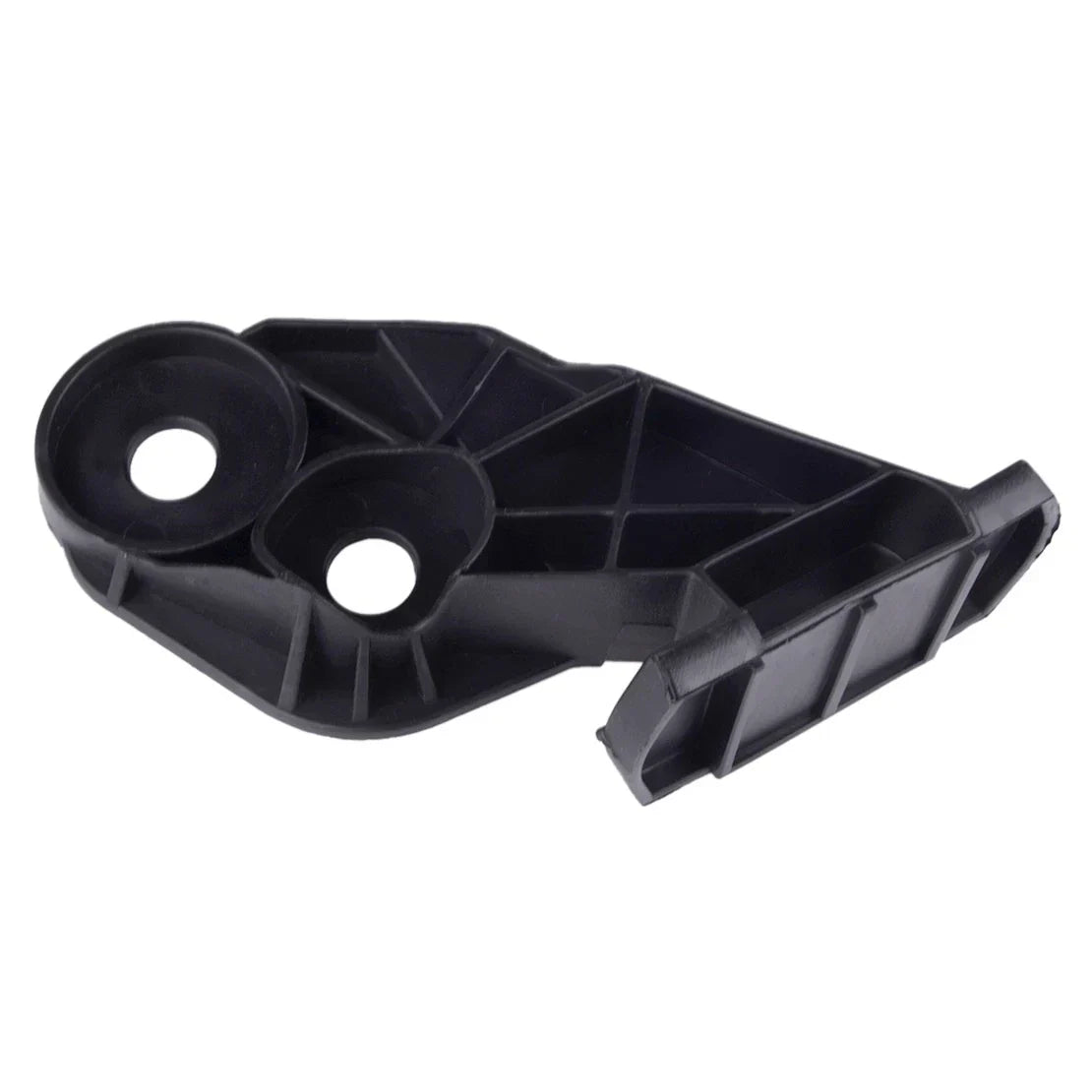 Right Front Bumper Bracket for BMW 3 Series E46 (2002-2006)