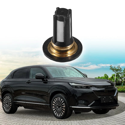 4 Pcs Fuel Injector Filter Baskets for Honda