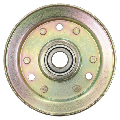 Deck Idler Pulley Replacement for Dixie Chopper 3066LP 3360 3372 30234 (1990–1990)