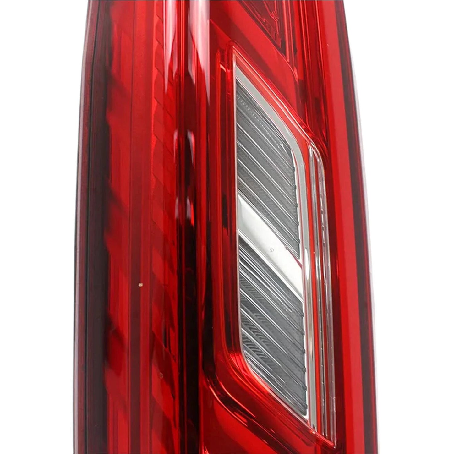 Left Rear Tail Light Halogen for LDV Deliver 9 V90 (2020-On)