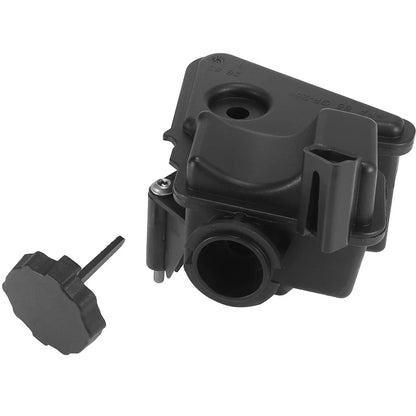 Power Steering Reservoir for Mercedes-Benz GL550 GL450 G550 ML550 (2007-2012)