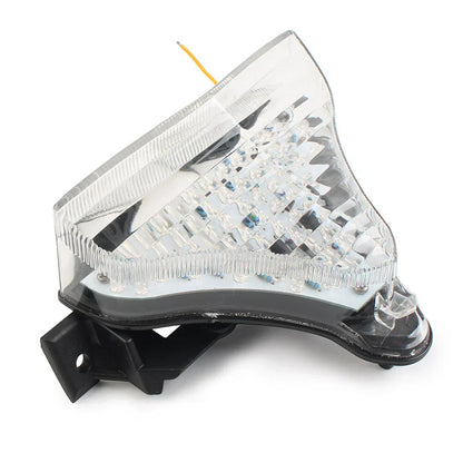 LED Tail Light with Integrated Turn Signals for Yamaha YZF-R1 (2009-2014)