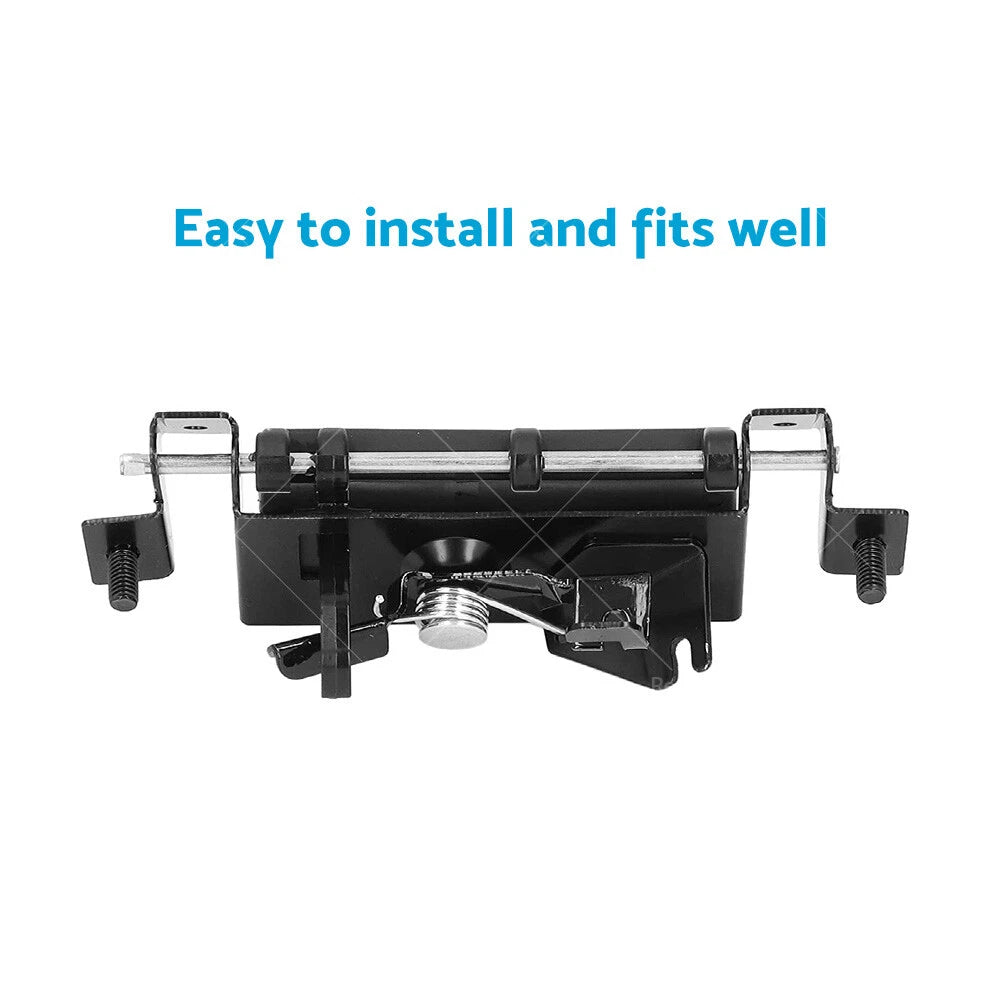 Rear Hatch Liftgate Tailgate Door Handle for Toyota Sienna (1998-2003)