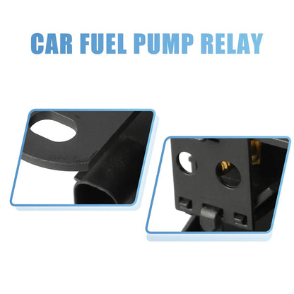 Glow Plug Relay for Mercedes-Benz (A-Class, B-Class, C-Class, E-Class)