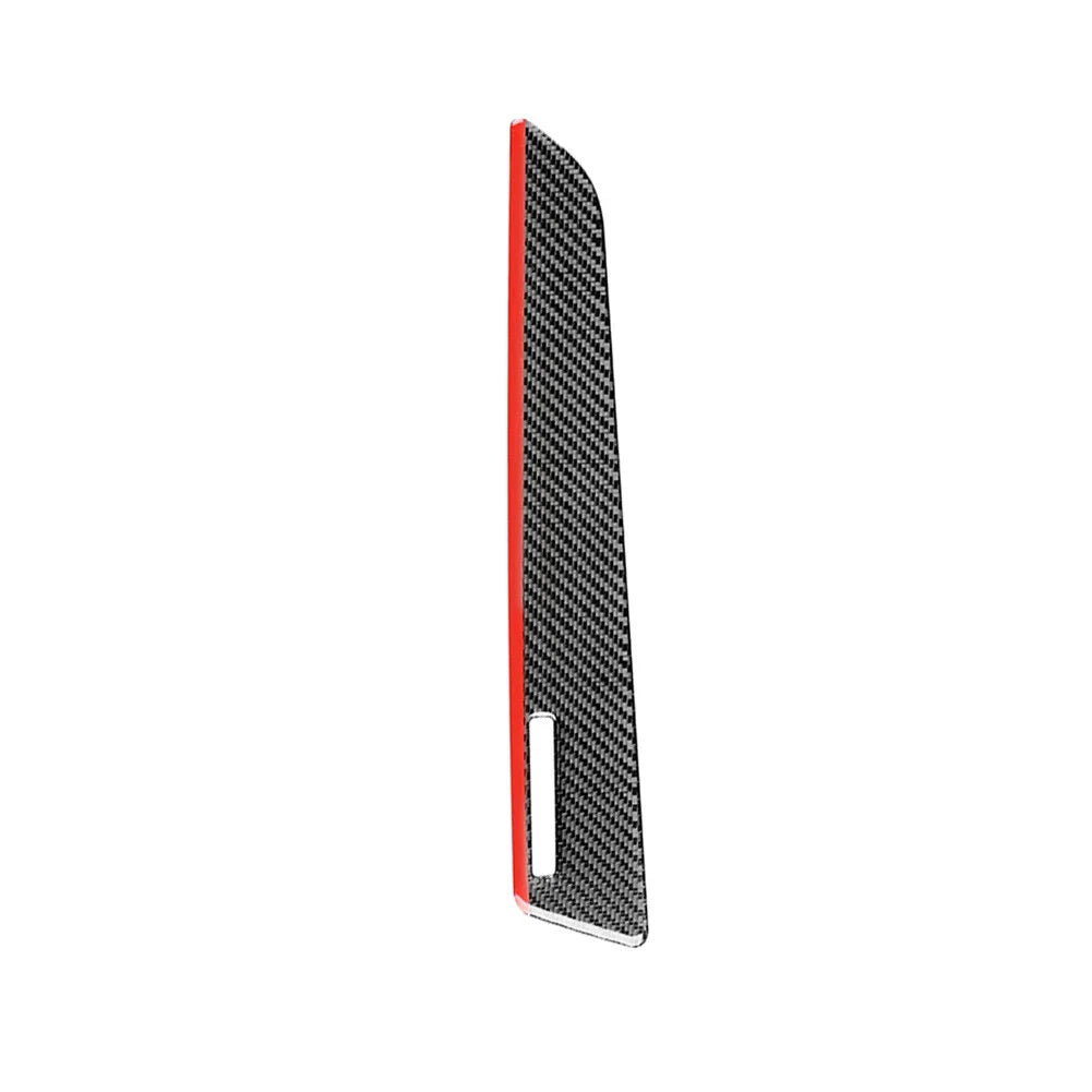 Co-pilot Decorative Strip Cover Trim for Audi Q3 (2013-2018)