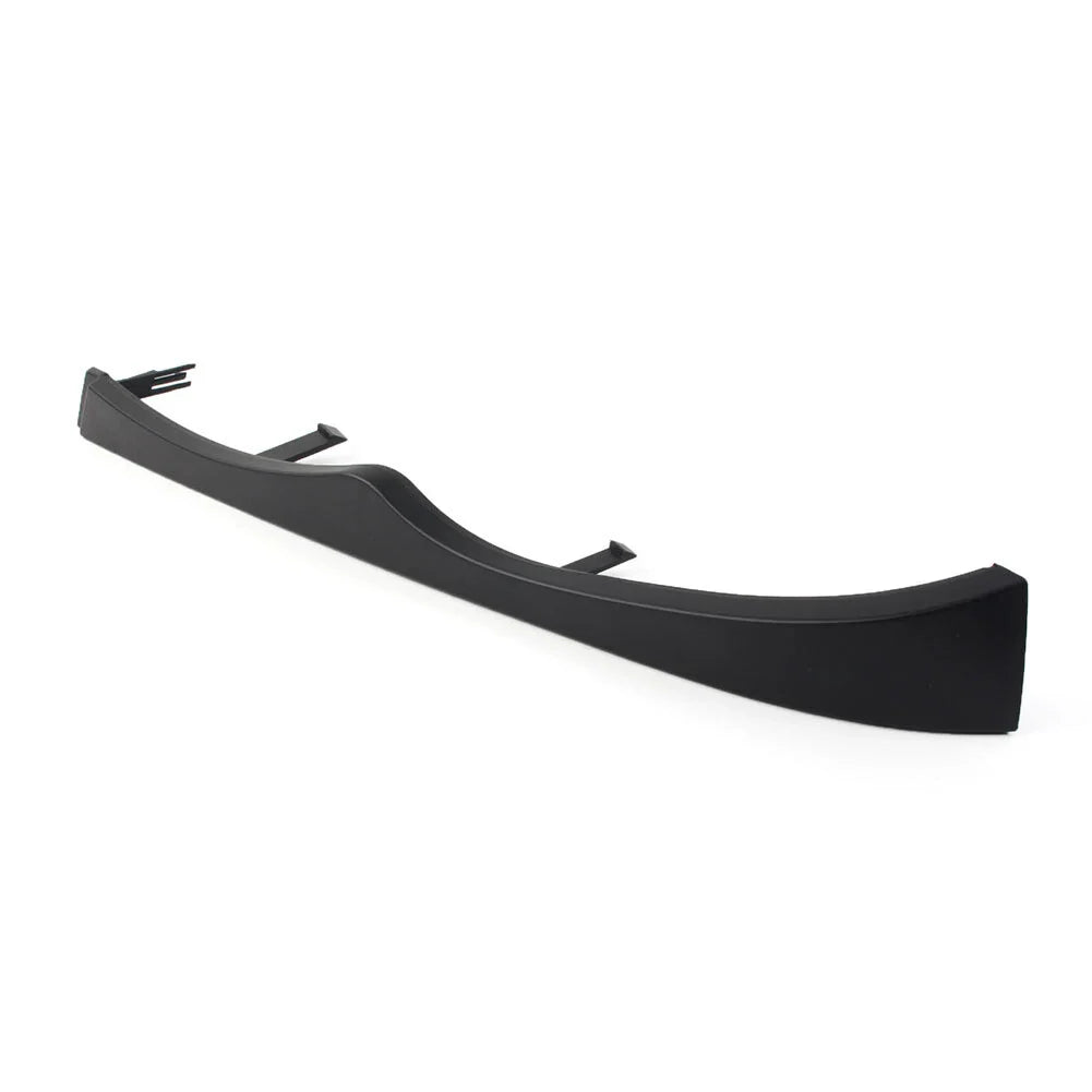 Front Under Headlight Molding Cover for BMW 3 Series E46 (1998-2005)