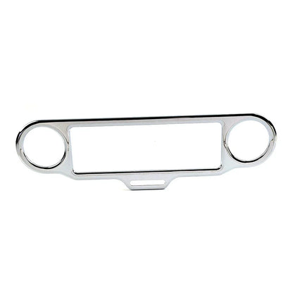 Fairing Stereo Accent Trim Ring for Harley Electra Glide Trike (96-13)