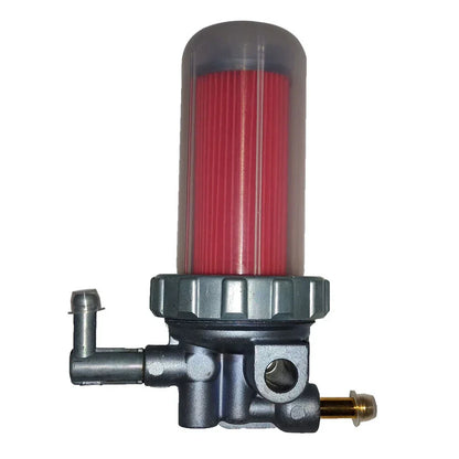 Fuel Filter AM875142 for John Deere Lawn Mowers 2243, 2653A, F915, 330, 332