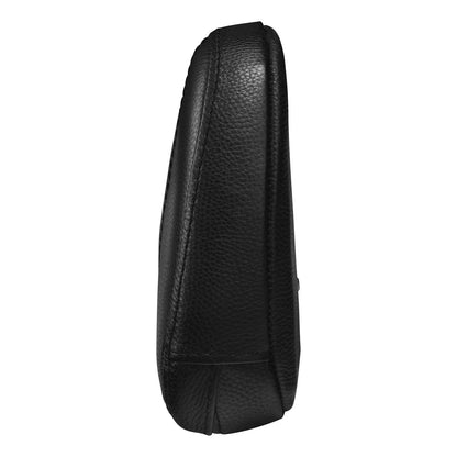Black Rider Driver Backrest Pad for Indian Scout Sixty (2015-2024)