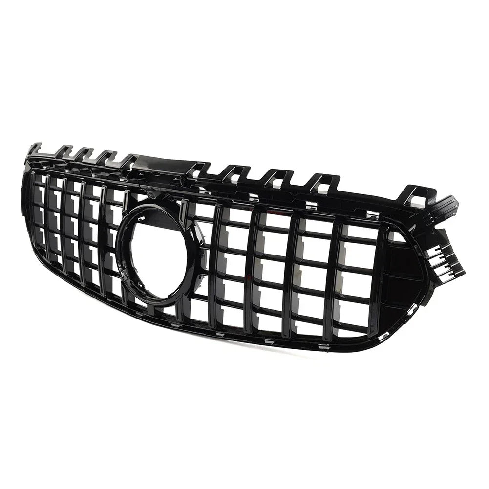 GTR Style Front Bumper Grille for Benz B Class W247 (2020-2022)