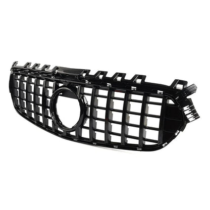 GTR Style Front Bumper Grille for Benz B Class W247 (2020-2022)